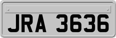 JRA3636