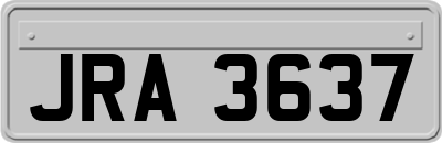 JRA3637