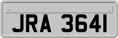 JRA3641