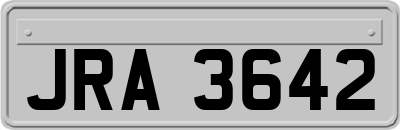 JRA3642