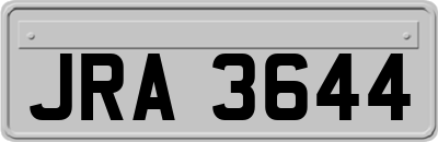 JRA3644