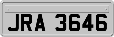 JRA3646