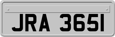 JRA3651