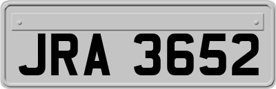 JRA3652