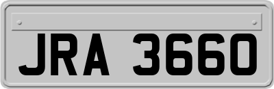 JRA3660