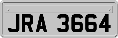 JRA3664