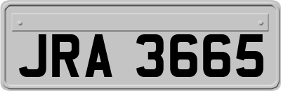 JRA3665
