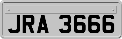 JRA3666