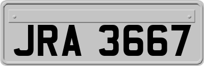 JRA3667
