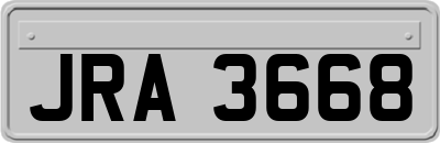JRA3668