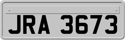 JRA3673