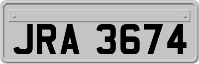 JRA3674