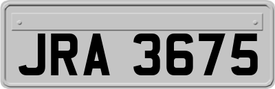 JRA3675