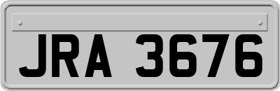 JRA3676