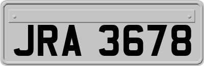 JRA3678