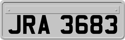 JRA3683