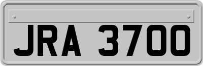 JRA3700