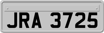 JRA3725