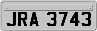 JRA3743