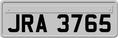 JRA3765