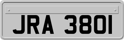 JRA3801