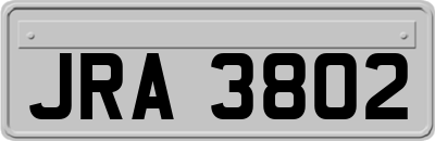 JRA3802