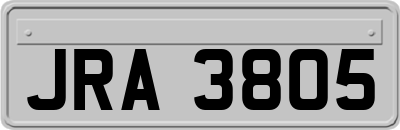 JRA3805