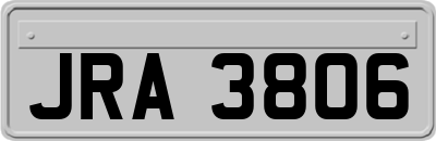 JRA3806