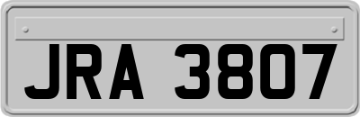 JRA3807