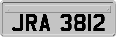 JRA3812