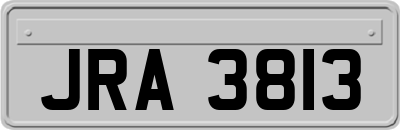 JRA3813