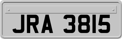 JRA3815