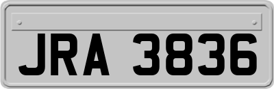 JRA3836