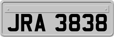 JRA3838