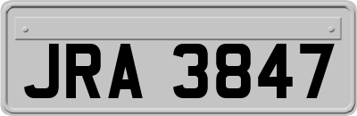 JRA3847