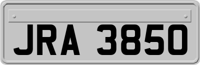 JRA3850