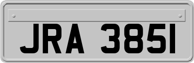 JRA3851
