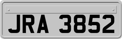 JRA3852