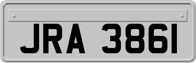 JRA3861