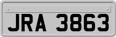JRA3863