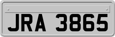 JRA3865