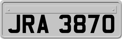 JRA3870
