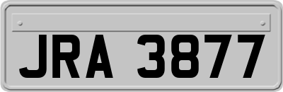 JRA3877