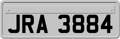 JRA3884