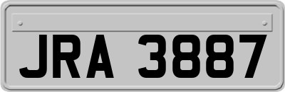JRA3887