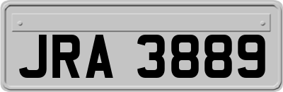 JRA3889