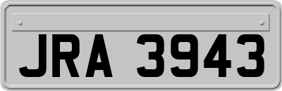 JRA3943