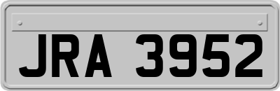 JRA3952