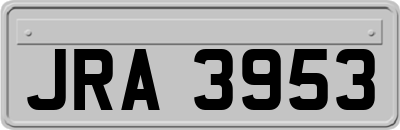JRA3953