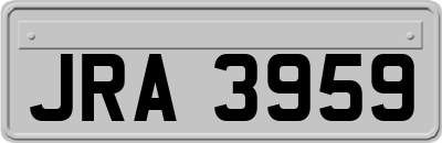JRA3959